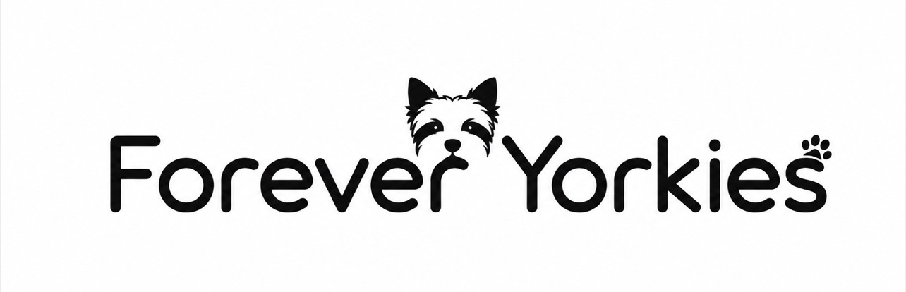 Forever Yorkies - Handmade Yorkshire Terrier Memorial Charms